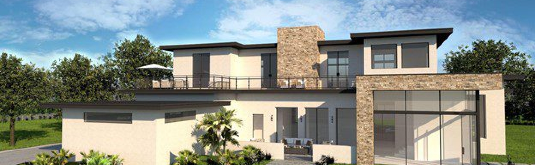 Millennial Design + Build – Luxury Homes in Frisco TX with Modern Designs